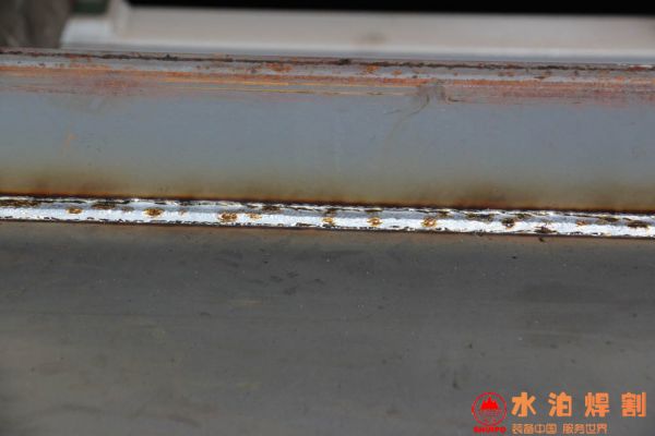 New-type Girder Welding Cell