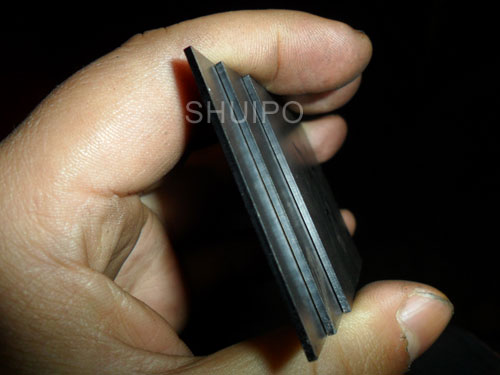 Comparison of Laser Cutting Edges